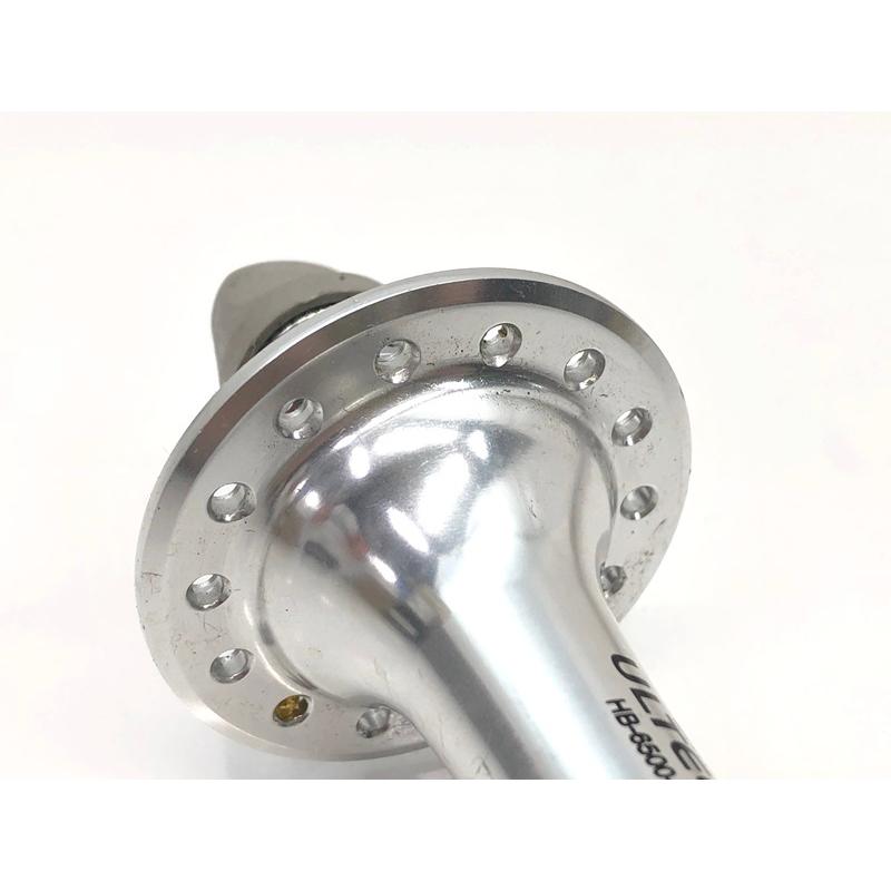 シマノ SHIMANO アルテグラ HB-6500-A ULTEGRA ハブ フロント シマノ SHIMANO アルテグラ HB-6500-A ULTEGRA ハブ フロント