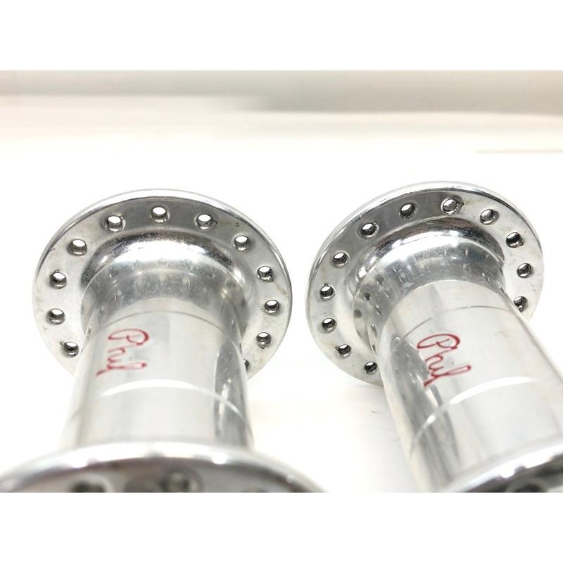 フィルウッド PHILWOOD low flange track hub ハブ 前後セット フィルウッド PHILWOOD low flange track hub ハブ 前後セット