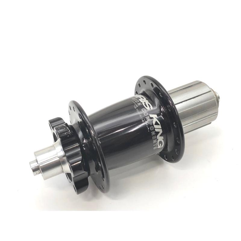 クリスキング CHRIS KING ISO DISC HUB REAR ハブ リアハブのみ クリスキング CHRIS KING ISO DISC HUB REAR ハブ リアハブのみ