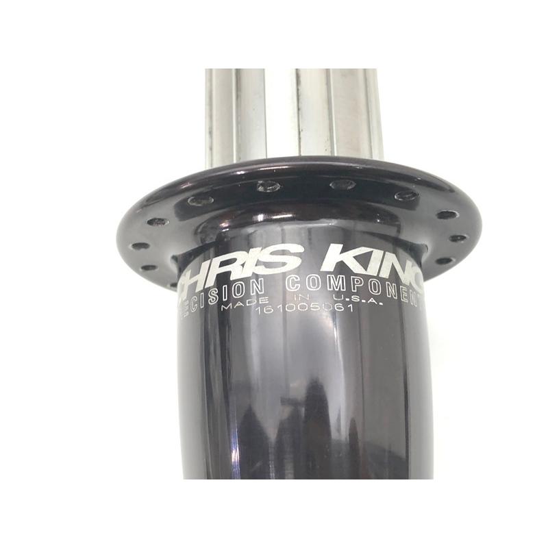 クリスキング CHRIS KING ISO DISC HUB REAR ハブ リアハブのみ クリスキング CHRIS KING ISO DISC HUB REAR ハブ リアハブのみ