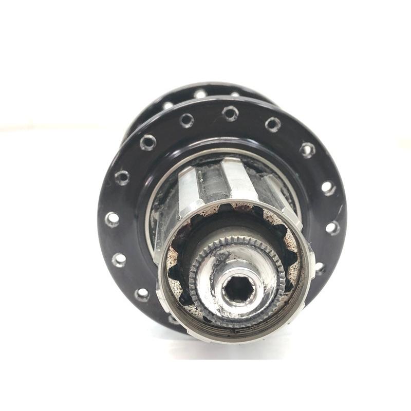 クリスキング CHRIS KING ISO DISC HUB REAR ハブ リアハブのみ クリスキング CHRIS KING ISO DISC HUB REAR ハブ リアハブのみ