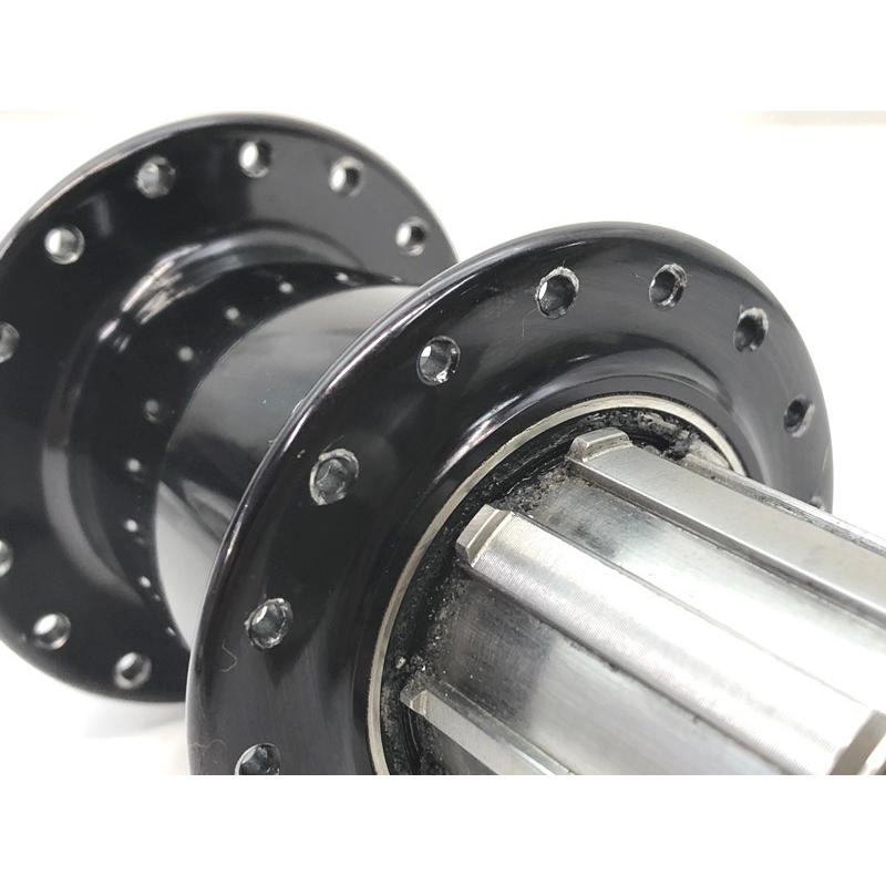 クリスキング CHRIS KING ISO DISC HUB REAR ハブ リアハブのみ クリスキング CHRIS KING ISO DISC HUB REAR ハブ リアハブのみ