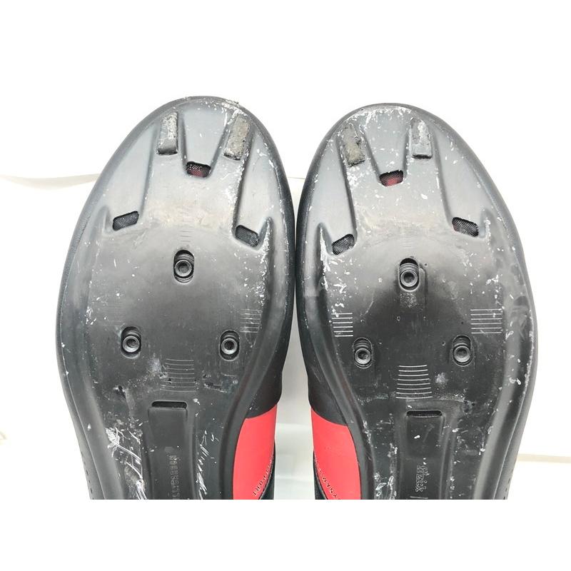 フィジーク Fizik インフィニートBOA R1 INFINITO BOA R1 ビンディングシューズ 3つ穴 EU43 1/2 UK9 1/4 US10 1/4 280mm cps