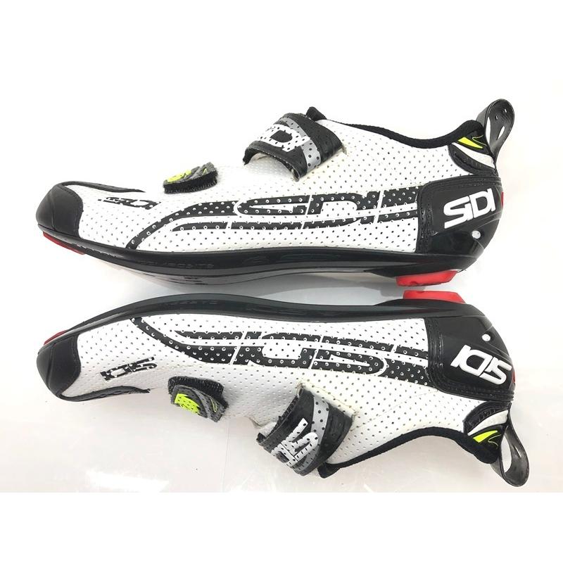 シディ SIDI CT4 AIR T-4 CARBON COMPOS ビンディングシューズ 3 シディ SIDI CT4 AIR T-4 CARBON COMPOS ビンディングシューズ 3