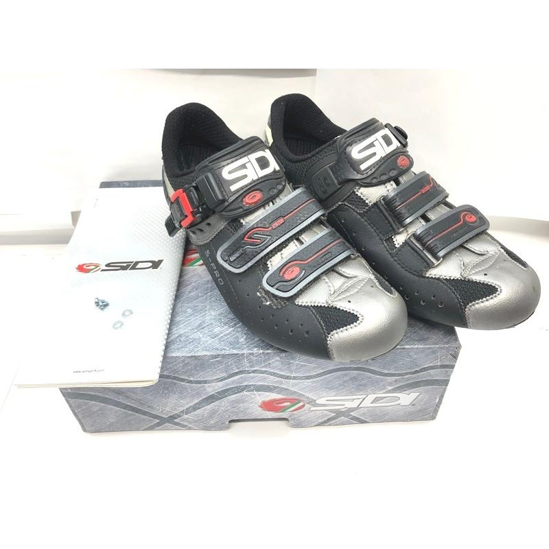 シディ SIDI ジェニウス5プロ GENIIUS 5 PRO MEGA ビンディング 