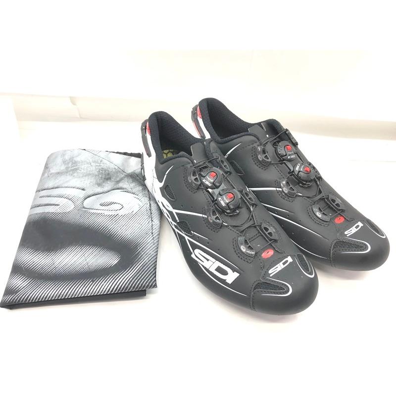 シディ SIDI ショット SHOT ビンディングシューズ スピードプレイ専用 