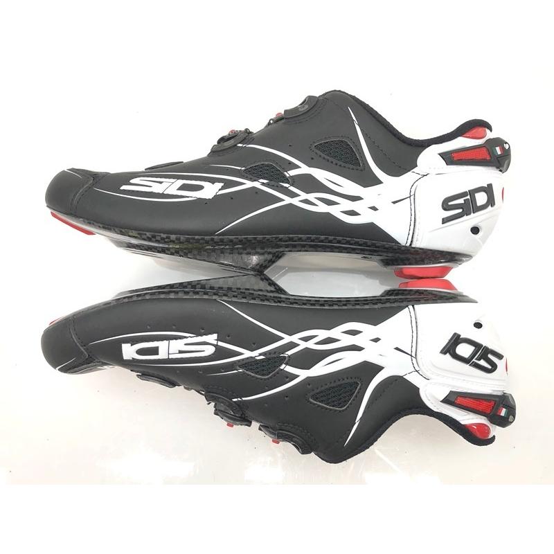 シディ SIDI ショット SHOT ビンディングシューズ スピードプレイ専用
