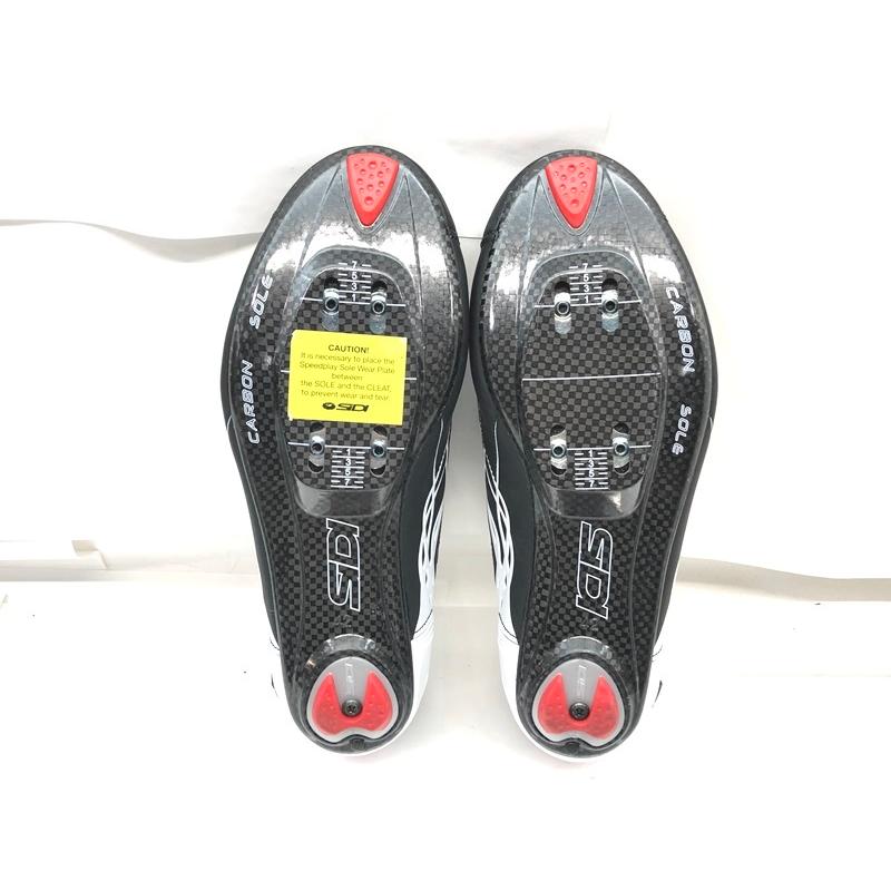 シディ SIDI ショット SHOT ビンディングシューズ スピードプレイ専用