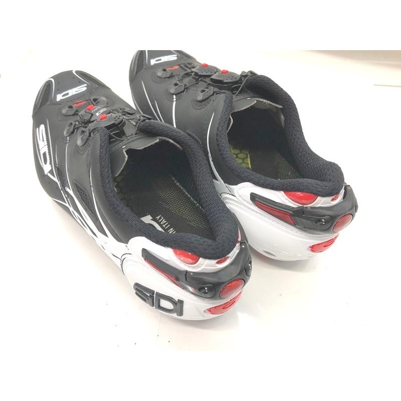 シディ SIDI ショット SHOT ビンディングシューズ スピードプレイ専用