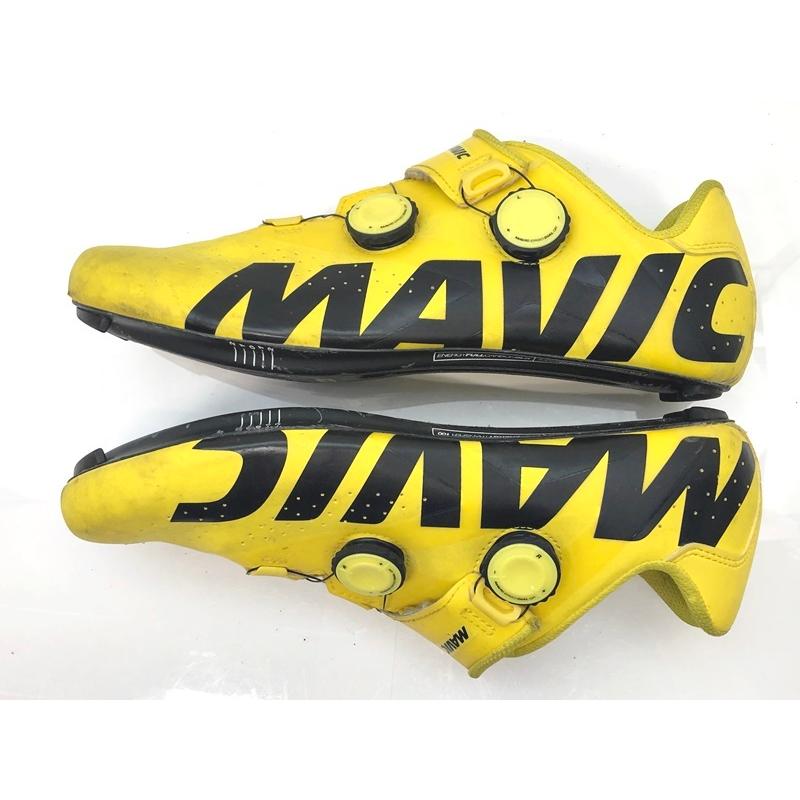 未使用 マビック MAVIC COSMIC ELITE コスミック エリート ロード 