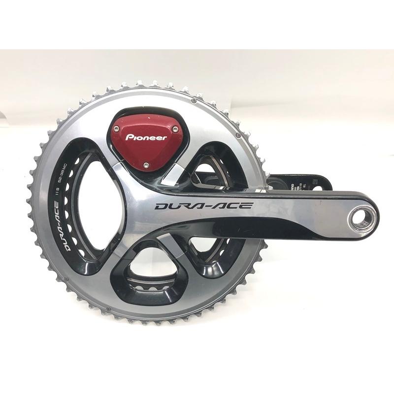 パイオニア SHIMANO PIONEER デュラエース FC-9000 DURA-ACE パイオニア SHIMANO PIONEER デュラエース FC-9000 DURA-ACE