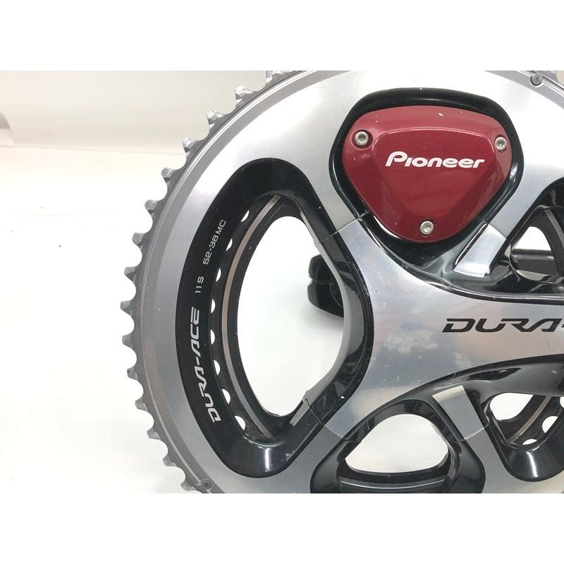 パイオニア SHIMANO PIONEER デュラエース FC-9000 DURA-ACE パイオニア SHIMANO PIONEER デュラエース FC-9000 DURA-ACE