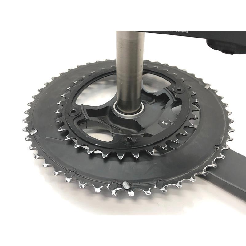 4iiiiパワーメーターアルテグラFC-6800 172.5