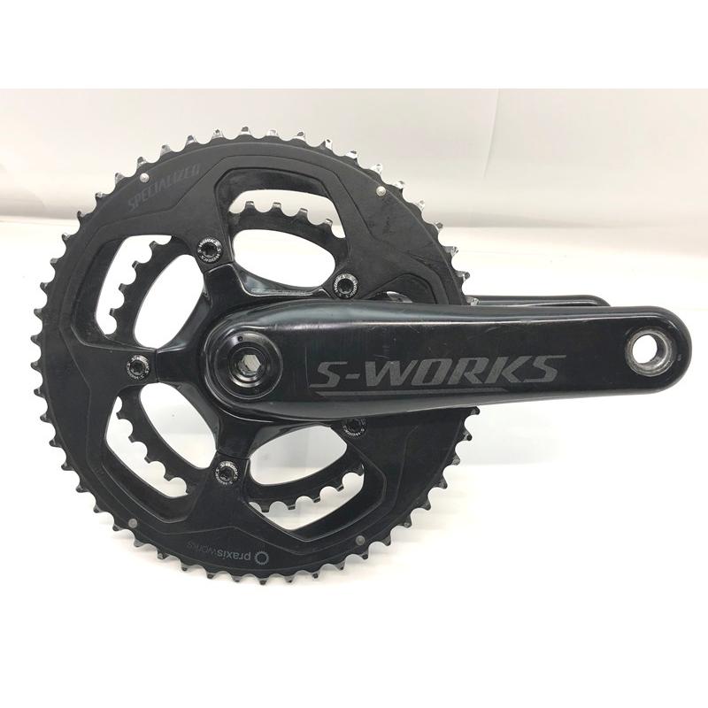 S-WORKS パワークランク 170mm