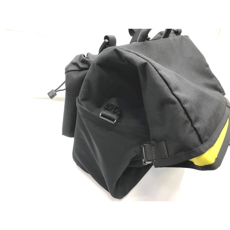 ブロンプトン BROMPTON Tバッグ T BAG フレームバッグ ブラック ブロンプトン BROMPTON Tバッグ T BAG フレームバッグ ブラック
