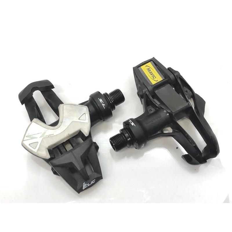 マビック MAVIC ゼリウムSL ZXELLIUM SL ビンディングペダル : cps 
