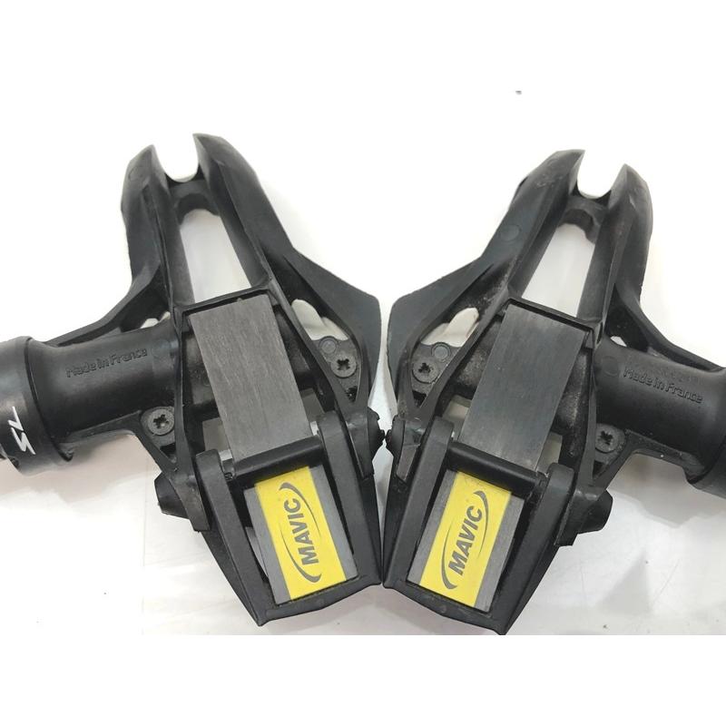 マビック MAVIC ゼリウムSL ZXELLIUM SL ビンディングペダル マビック MAVIC ゼリウムSL ZXELLIUM SL ビンディングペダル