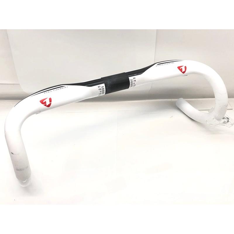 TIME タイム ERGODRIVE カーボン ドロップハンドル 420mm(C-C)