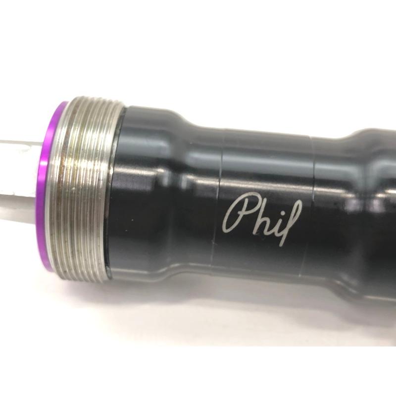 フィルウッド PHILWOOD Square Taper BB MUD GUARD フィルウッド PHILWOOD Square Taper BB MUD GUARD