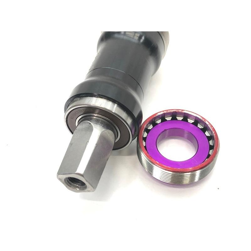 フィルウッド PHILWOOD Square Taper BB MUD GUARD フィルウッド PHILWOOD Square Taper BB MUD GUARD