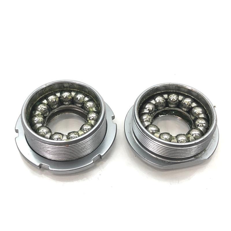 未使用品 ハッタ Hatta R9400 NJS BB ボトムブラケット 競輪 未使用品 ハッタ Hatta R9400 NJS BB ボトムブラケット 競輪