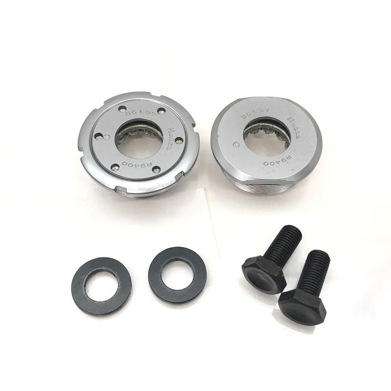 未使用品 ハッタ Hatta R9400 NJS BB ボトムブラケット 競輪 未使用品 ハッタ Hatta R9400 NJS BB ボトムブラケット 競輪