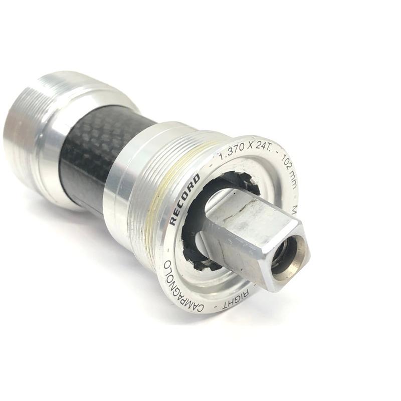 カンパニョーロ CAMPAGNOLO レコードピスタ RECORD PISTA BB カンパニョーロ CAMPAGNOLO レコードピスタ RECORD PISTA BB