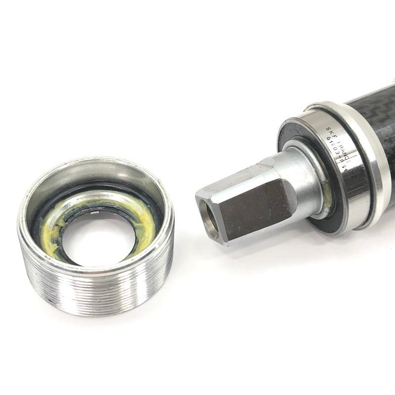 カンパニョーロ CAMPAGNOLO レコードピスタ RECORD PISTA BB カンパニョーロ CAMPAGNOLO レコードピスタ RECORD PISTA BB