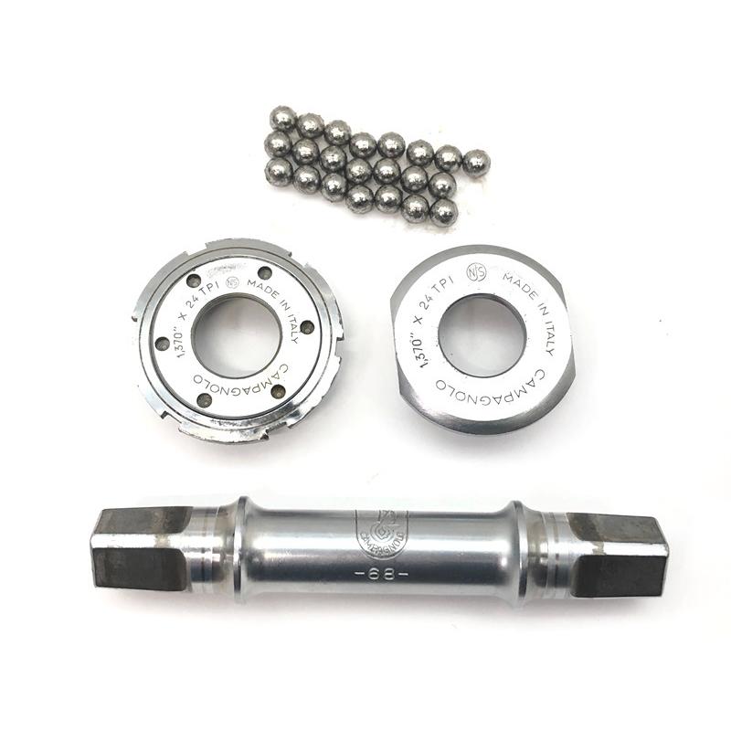 カンパニョーロ CAMPAGNOLO NJS BB ボトムブラケット 競輪 カンパニョーロ CAMPAGNOLO NJS BB ボトムブラケット 競輪