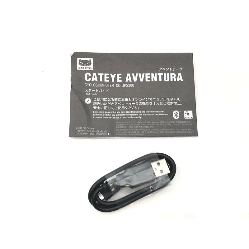 キャットアイ CATEYE アベントゥーラ AVENTURA サイクル キャットアイ CATEYE アベントゥーラ AVENTURA サイクル
