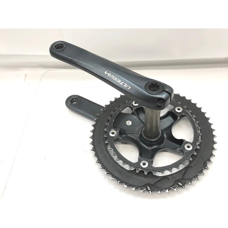 シマノ SHIMANO アルテグラ 6700系 ULTEGRA コンポセット ST-6700 FC-6700 52/39 170mm FD-6700  RD-6700 BR-6700 CS-6700