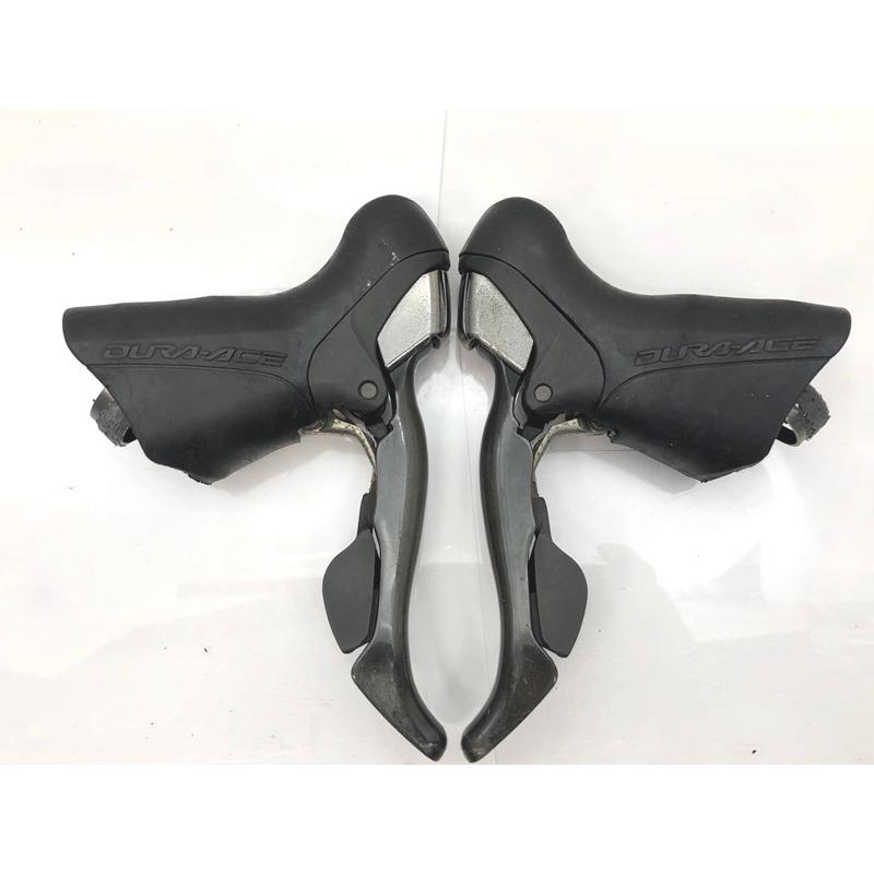 シマノ SHIMANO デュラエース 7900系 DURA-ACE コンポセット ST シマノ SHIMANO デュラエース 7900系 DURA-ACE コンポセット ST