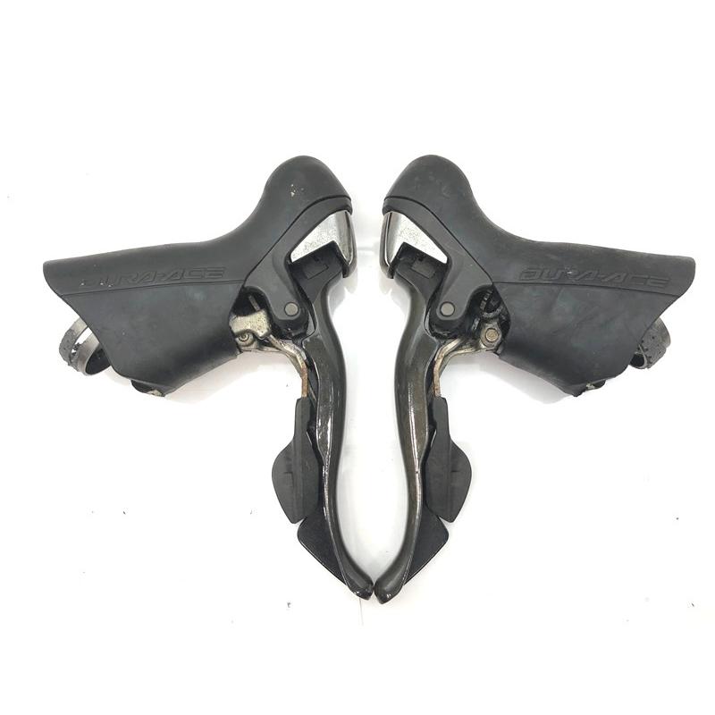 シマノ SHIMANO デュラエース 7900系 DURA-ACE コンポセット ST シマノ SHIMANO デュラエース 7900系 DURA-ACE コンポセット ST