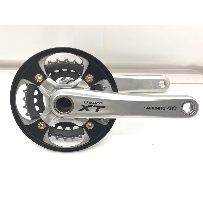 シマノ SHIMANO 770系 DEORE XT コンポセット MTBコンポ SL-M770 シマノ SHIMANO 770系 DEORE XT コンポセット MTBコンポ SL-M770