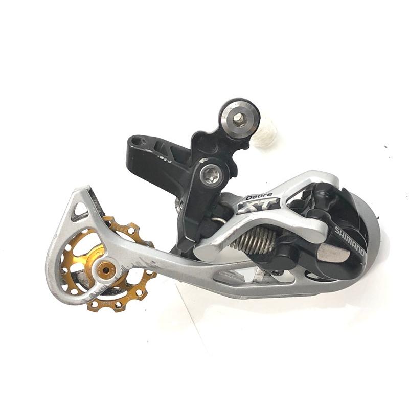 シマノ SHIMANO 770系 DEORE XT コンポセット MTBコンポ SL-M770 シマノ SHIMANO 770系 DEORE XT コンポセット MTBコンポ SL-M770