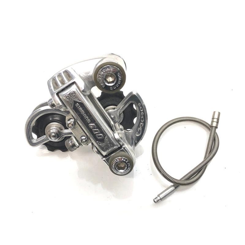 SHIMANO シマノ600 SHIMANO600 コンポセット ヴィンテージ 52/39 SHIMANO シマノ600 SHIMANO600 コンポセット ヴィンテージ 52/39