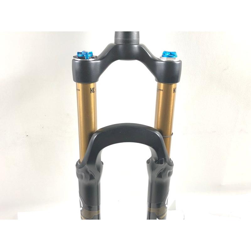 楽天カード分割】 CYCLE PARADISE美品 フォックス FOX FIT CTD 34K