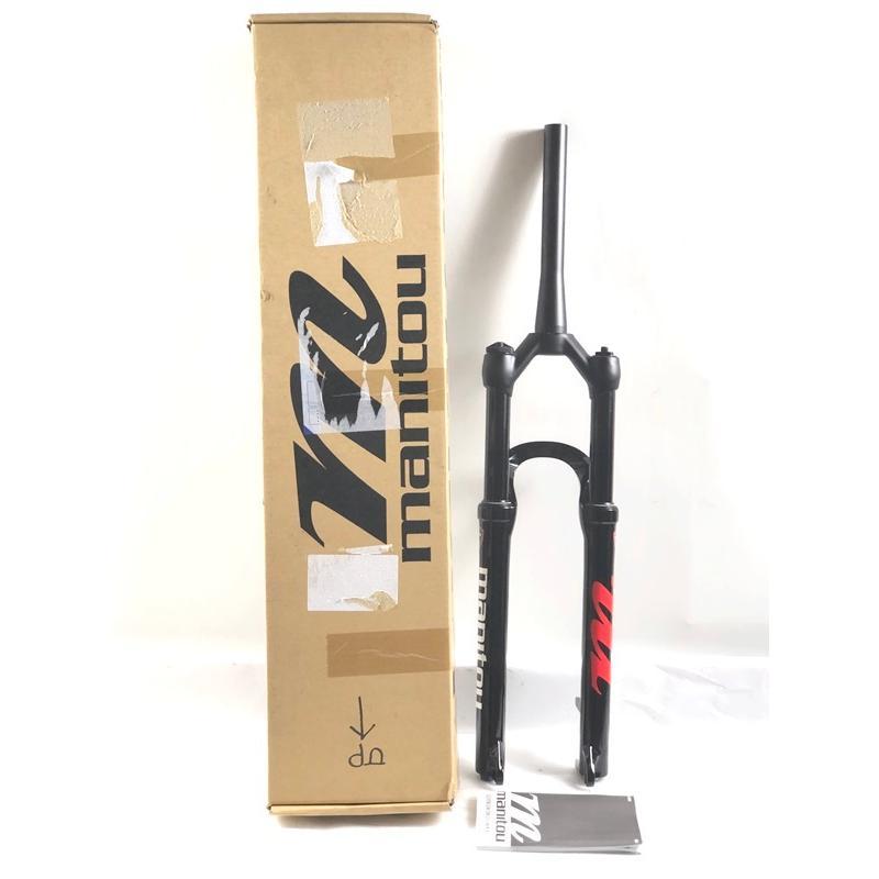 マニトウ MANITOU マーコール MARKHOR サスペンションフォーク マニトウ MANITOU マーコール MARKHOR サスペンションフォーク