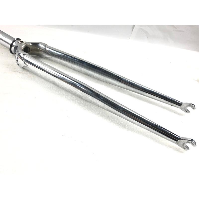 COLNAGO MASTER X LIGHT フロントフォーク 1インチアヘッド ストレートコラム キャリパーブレーキ COLNAGO MASTER X LIGHT フロントフォーク 1インチアヘッド ストレートコラム キャリパーブレーキ