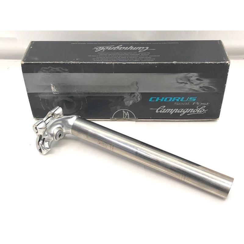 カンパニョーロ CAMPAGNOLO コーラス CHORUS シートポスト 250mm カンパニョーロ CAMPAGNOLO コーラス CHORUS シートポスト 250mm