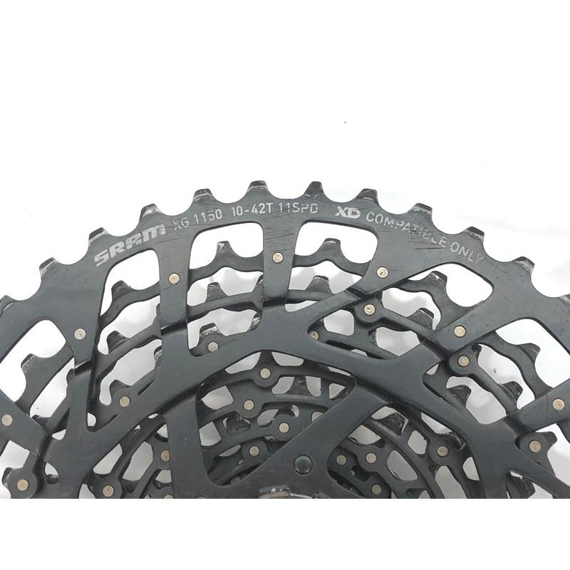 スラム SRAM XG-1150 スプロケ 10-42T 11S | www.psychologiesport.fr