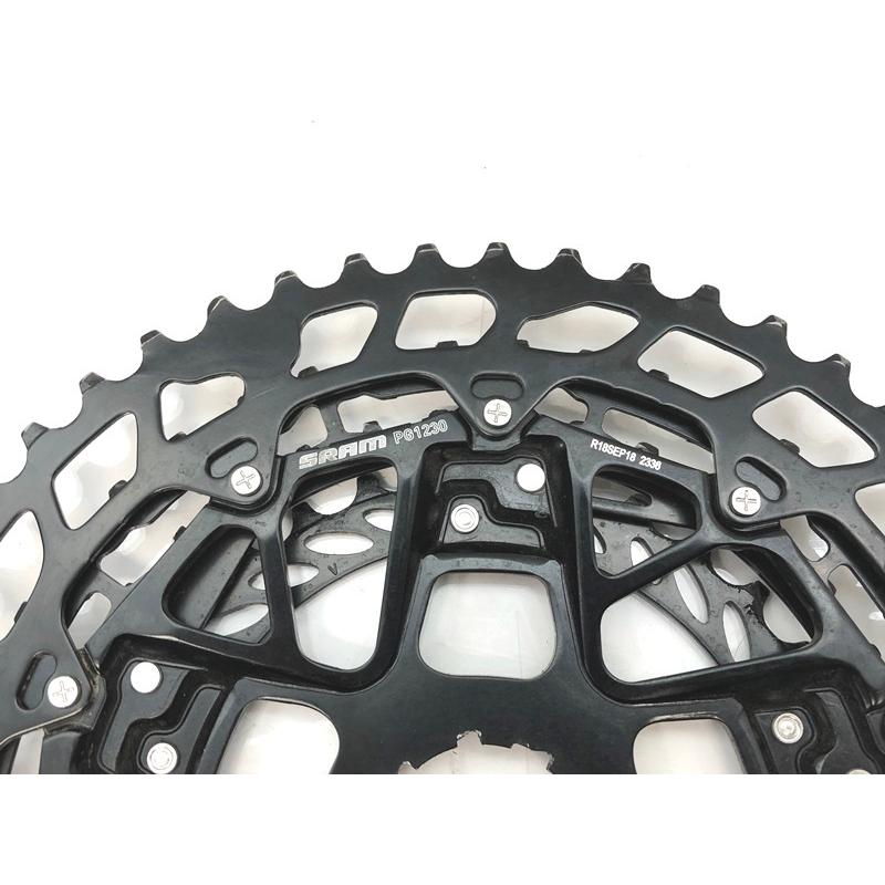 スラム SRAM NXイーグル NX Eagle スプロケット PG1230 12速 11-50T シマノフリー スラム SRAM NXイーグル NX Eagle スプロケット PG1230 12速 11-50T シマノフリー