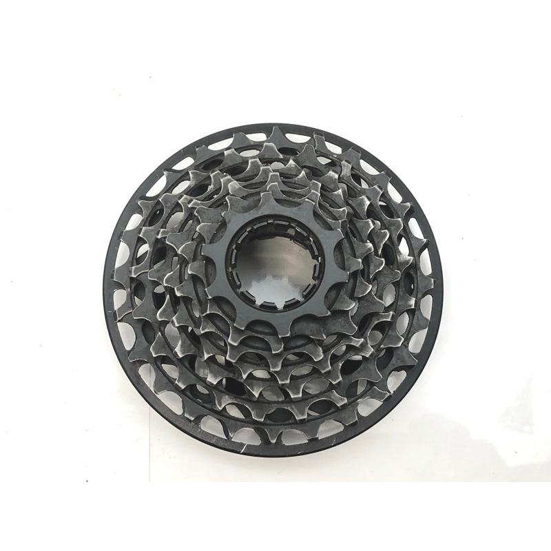 スラム SRAM X01 DH 7-Speed XG-795 Cassette スプロケット 7速 10-24T