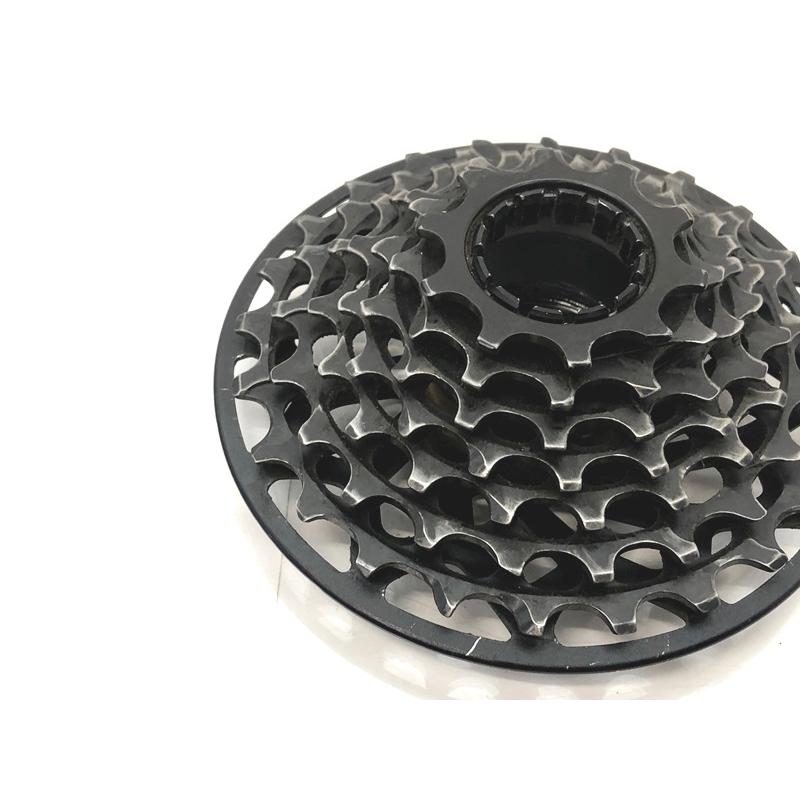 スラム SRAM X01 DH 7-Speed XG-795 Cassette スプロケット 7速 スラム SRAM X01 DH 7-Speed XG-795 Cassette スプロケット 7速