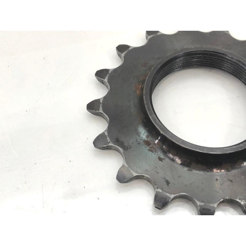ユーロアジア EUROASIA デラックススチール DELUX STEEL COG ユーロアジア EUROASIA デラックススチール DELUX STEEL COG