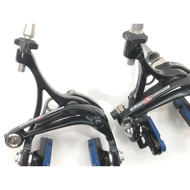 正規販売店][正規販売店]カンパニョーロ CAMPAGNOLO スーパーレコード