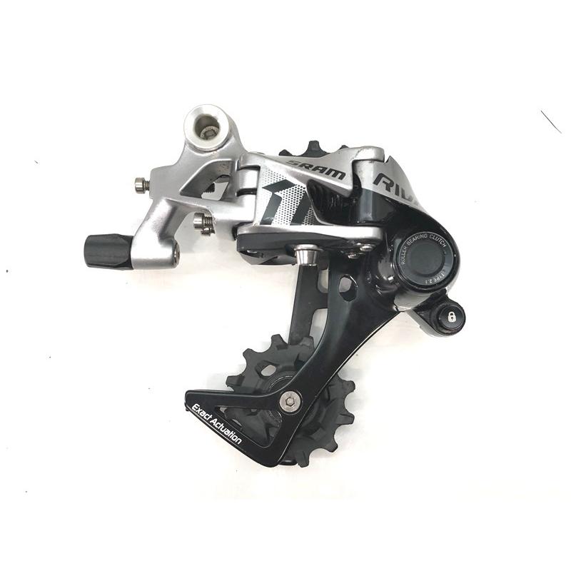 スラム SRAM ライバル1 RIVAL1 リアディレーラー 11速 Medium 