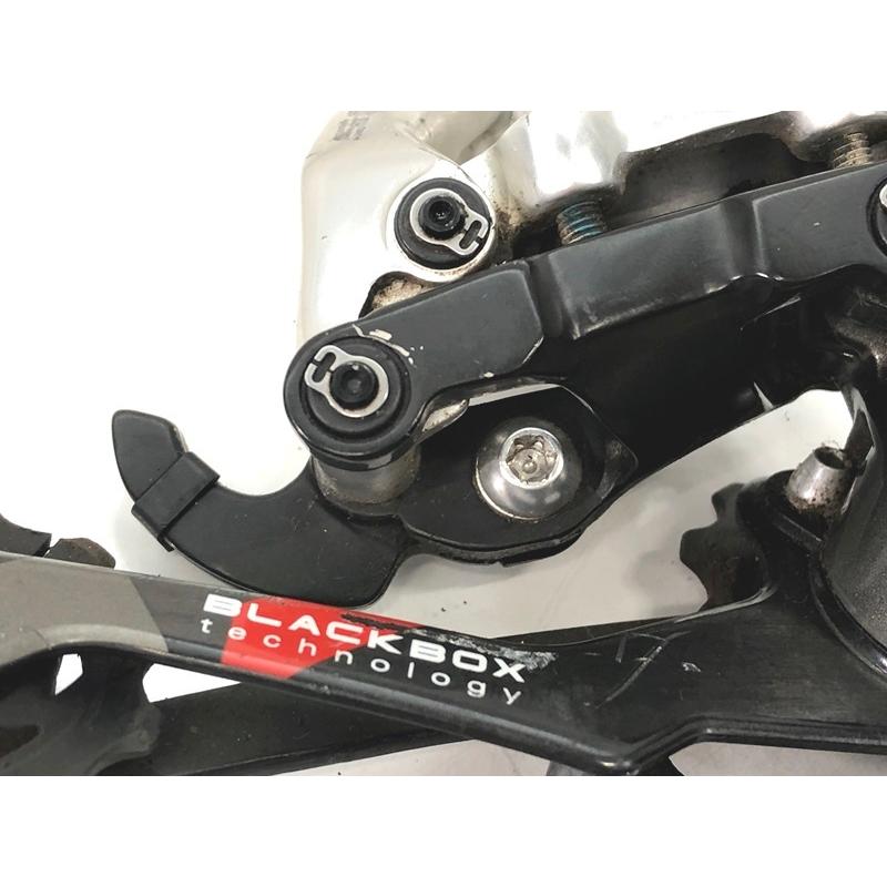 スラム SRAM XX1 リアディレーラー 11速 - : cps-2107288102-pa 