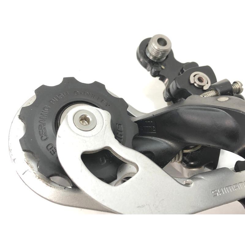 シマノ SHIMANO デオーレXT RD-M772 リアディレーラー 9速 GS シマノ SHIMANO デオーレXT RD-M772 リアディレーラー 9速 GS
