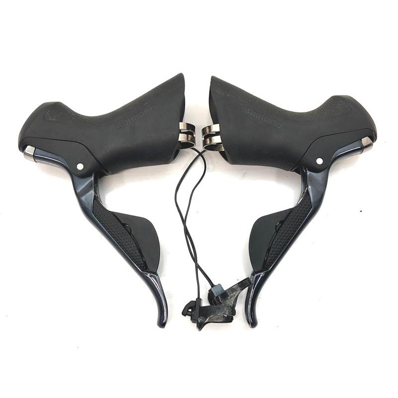 シマノ SHIMANO アルテグラ ST-6870 ULTEGRA STIレバー 左右 シマノ SHIMANO アルテグラ ST-6870 ULTEGRA STIレバー 左右